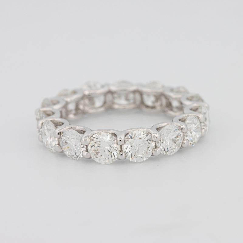 Full Round Eternity Band - ZIZOV DIAMONDS