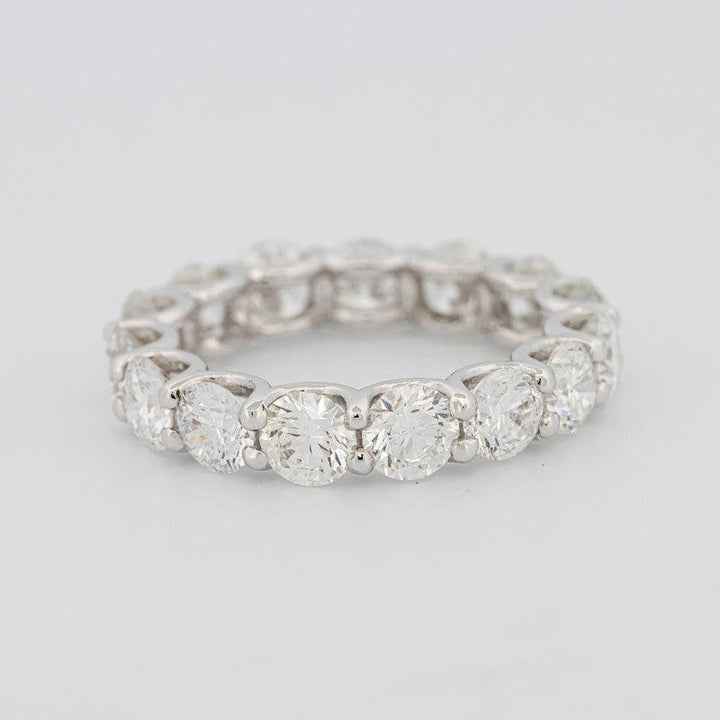 Full Round Eternity Band - ZIZOV DIAMONDS