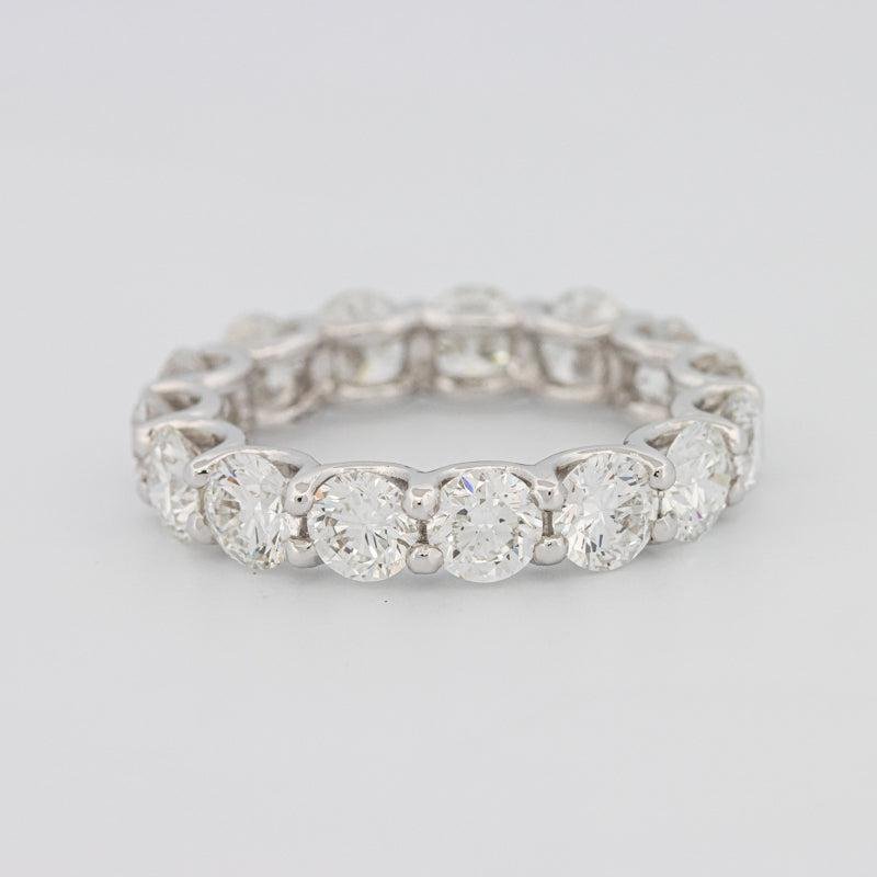 Full Round Eternity Band - ZIZOV DIAMONDS