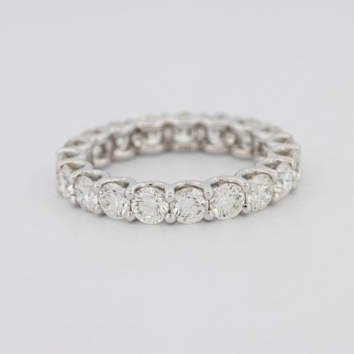 Full Round Eternity Band - ZIZOV DIAMONDS