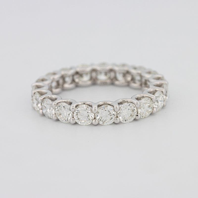 Full Round Eternity Band - ZIZOV DIAMONDS