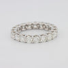 Full Round Eternity Band - ZIZOV DIAMONDS