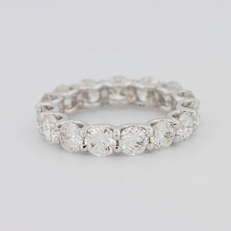 Full Round Eternity Band - ZIZOV DIAMONDS