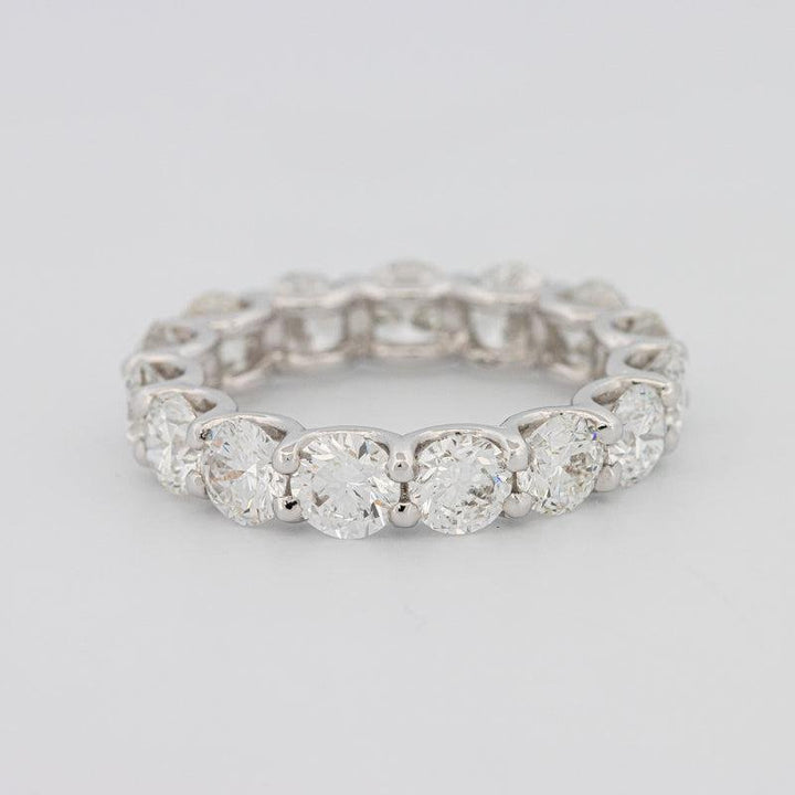 Full Round Eternity Band - ZIZOV DIAMONDS