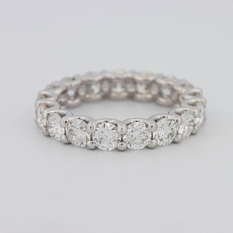 Full Round Eternity Band - ZIZOV DIAMONDS