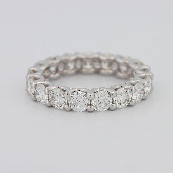 Full Round Eternity Band - ZIZOV DIAMONDS