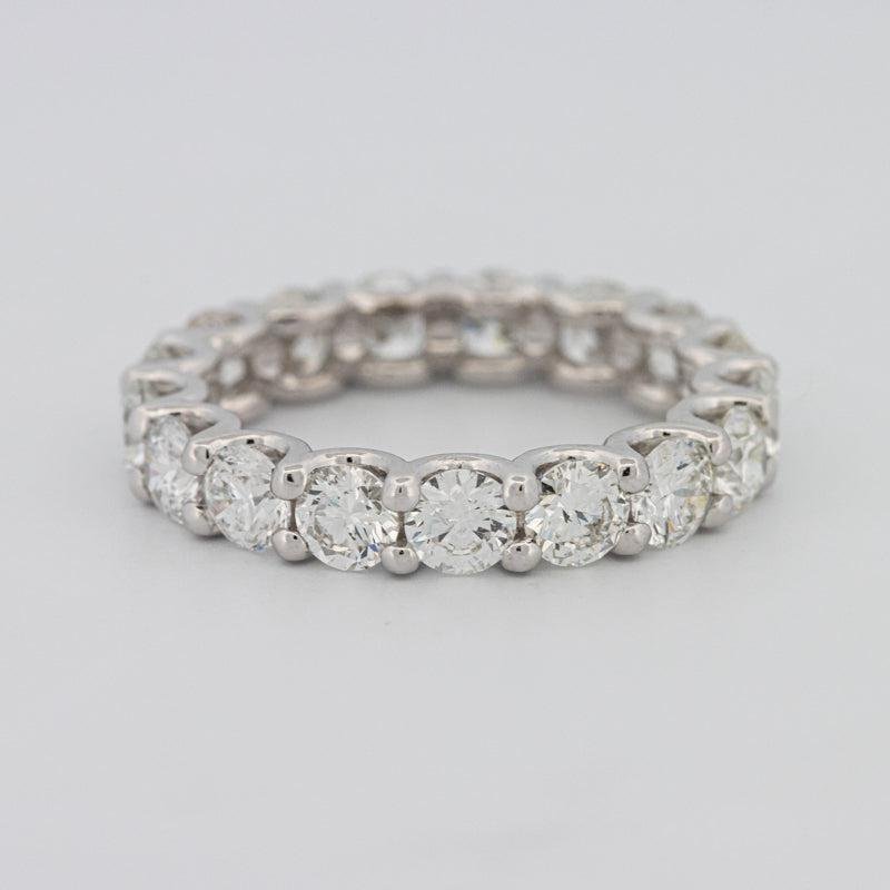 Full Round Eternity Band - ZIZOV DIAMONDS