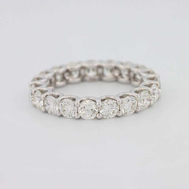Full Round Eternity Band - ZIZOV DIAMONDS