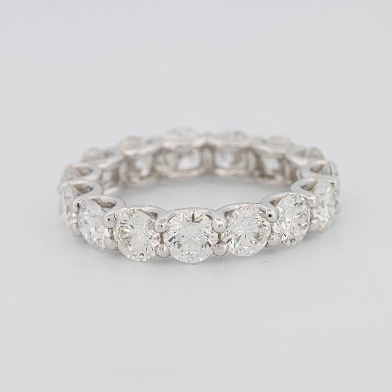 Full Round Eternity Band - ZIZOV DIAMONDS