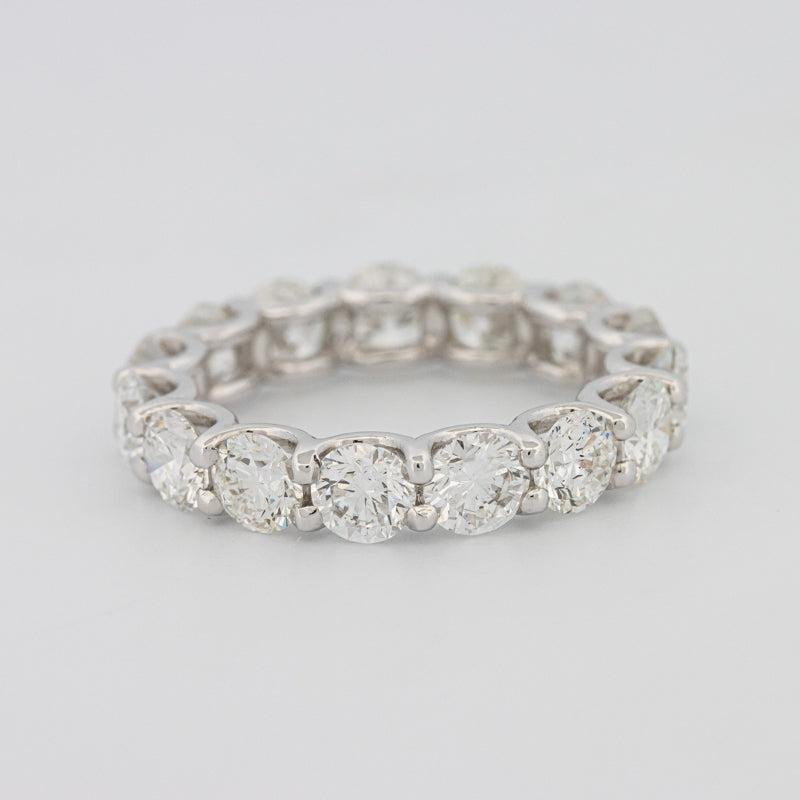Full Round Eternity Band - ZIZOV DIAMONDS