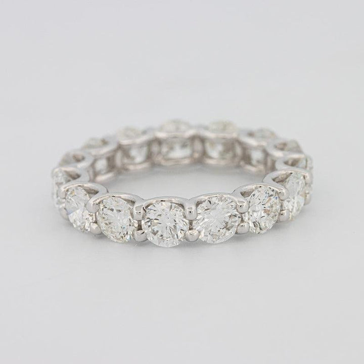 Full Round Eternity Band - ZIZOV DIAMONDS