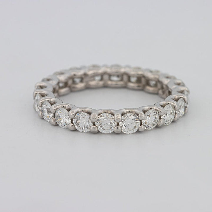 Full Round Eternity Band - ZIZOV DIAMONDS