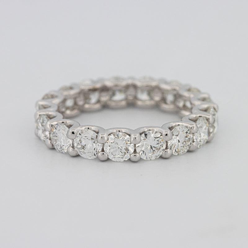 Full Round Eternity Band - ZIZOV DIAMONDS