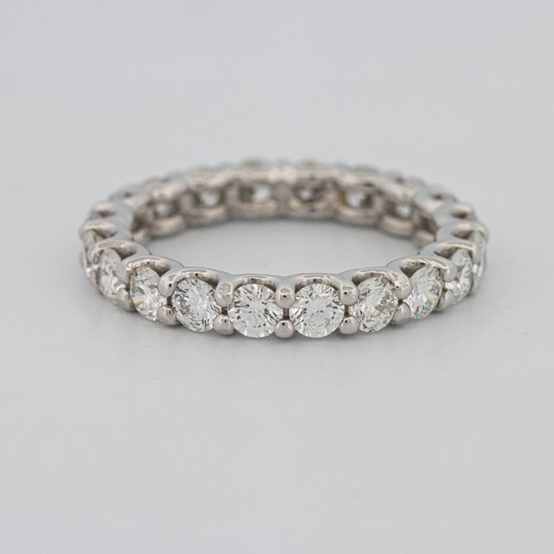 Full Round Eternity Band - ZIZOV DIAMONDS