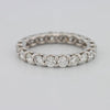 Full Round Eternity Band - ZIZOV DIAMONDS