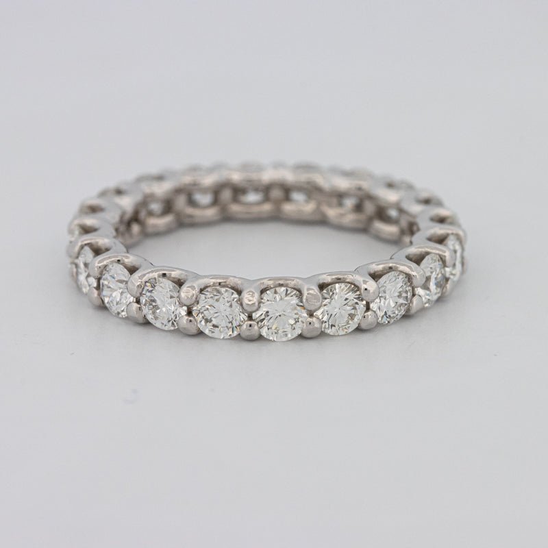 Full Round Eternity Band - ZIZOV DIAMONDS