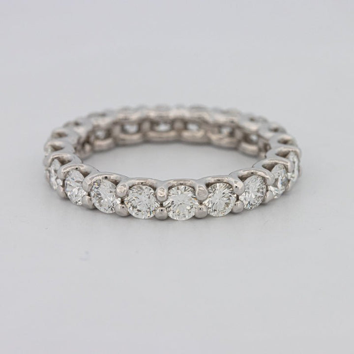 Full Round Eternity Band - ZIZOV DIAMONDS