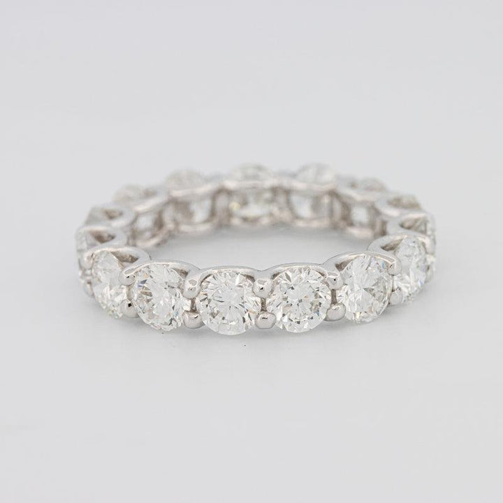 Full Round Eternity Band - ZIZOV DIAMONDS
