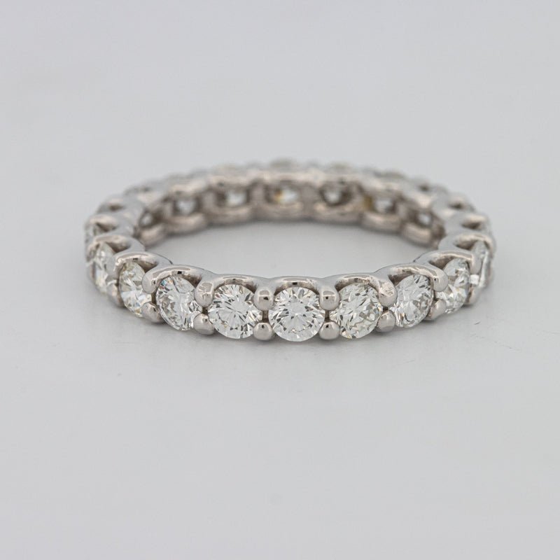 Full Round Eternity Band - ZIZOV DIAMONDS