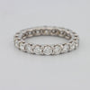 Full Round Eternity Band - ZIZOV DIAMONDS
