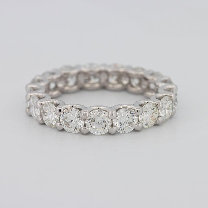 Full Round Eternity Band - ZIZOV DIAMONDS