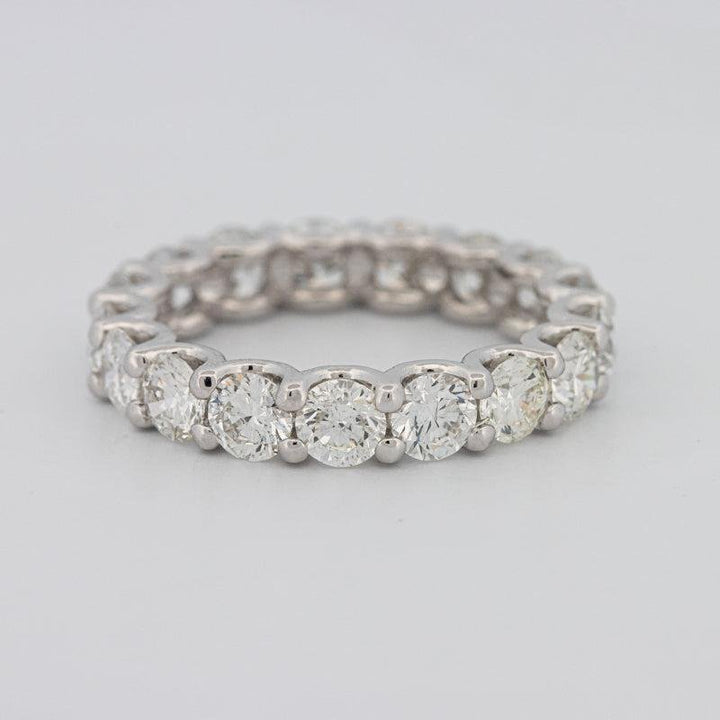 Full Round Eternity Band - ZIZOV DIAMONDS