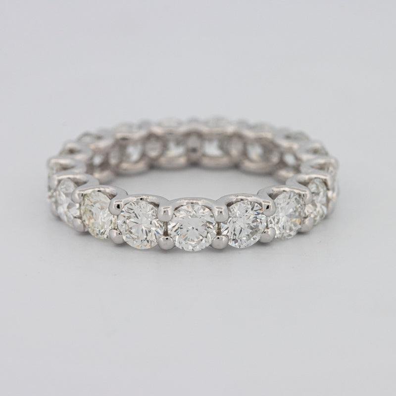 Full Round Eternity Band - ZIZOV DIAMONDS