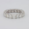 Full Round Eternity Band - ZIZOV DIAMONDS