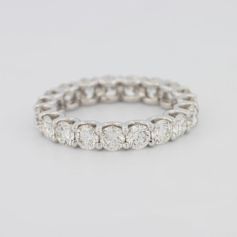 Full Round Eternity Band - ZIZOV DIAMONDS