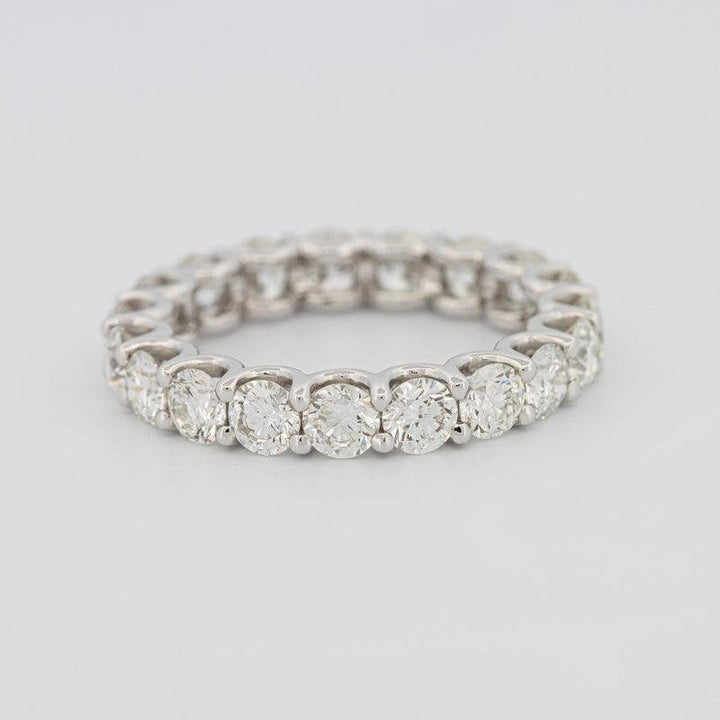 Full Round Eternity Band - ZIZOV DIAMONDS