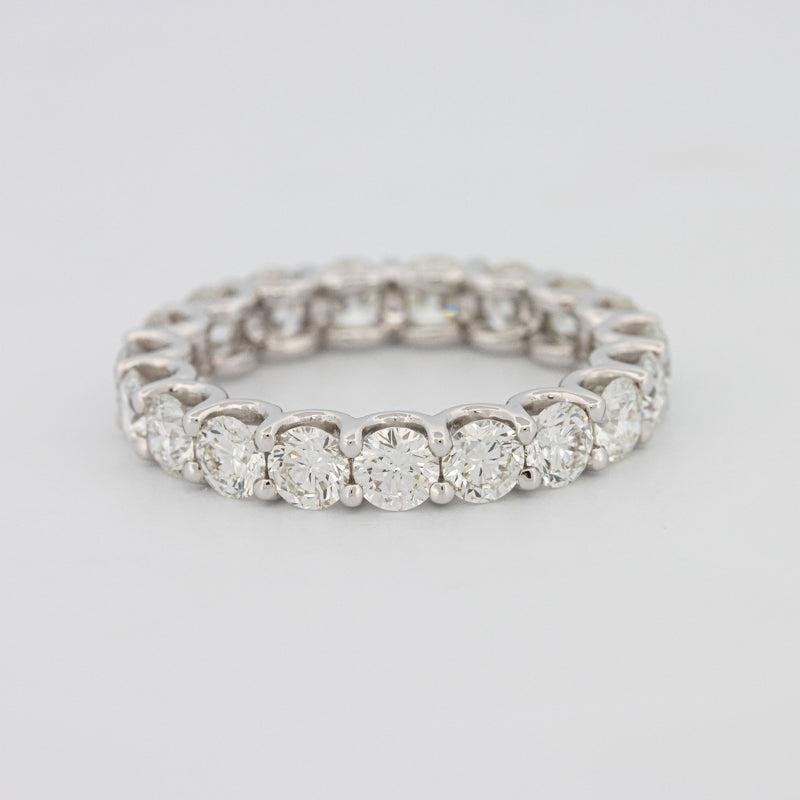 Full Round Eternity Band - ZIZOV DIAMONDS