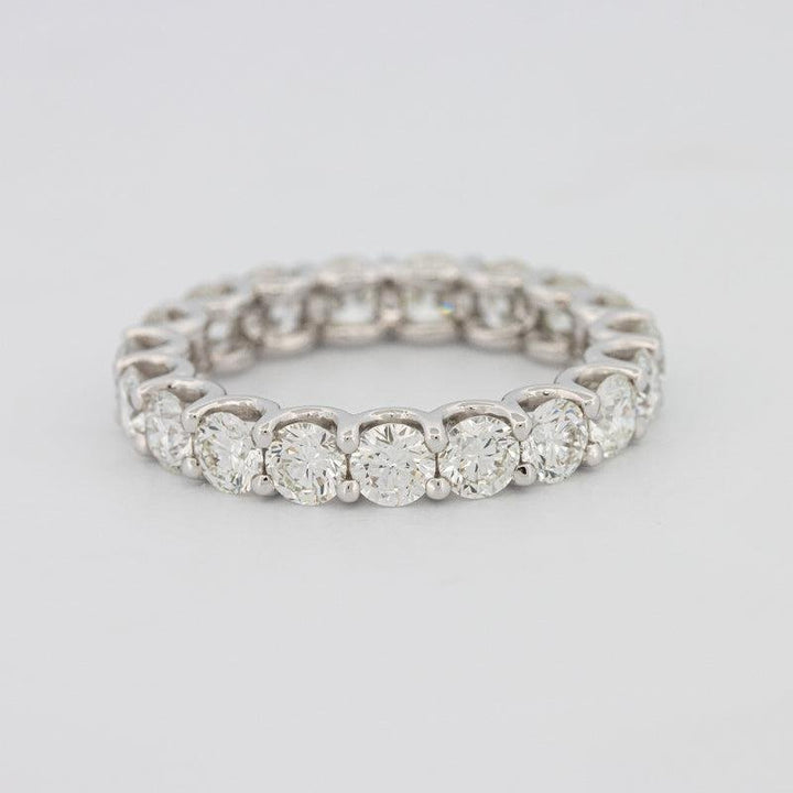 Full Round Eternity Band - ZIZOV DIAMONDS