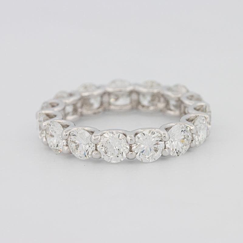 Full Round Eternity Band - ZIZOV DIAMONDS
