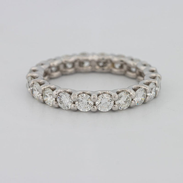 Full Round Eternity Band - ZIZOV DIAMONDS