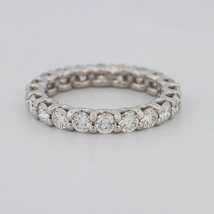 Full Round Eternity Band - ZIZOV DIAMONDS