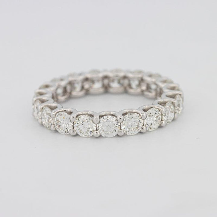 Full Round Eternity Band - ZIZOV DIAMONDS