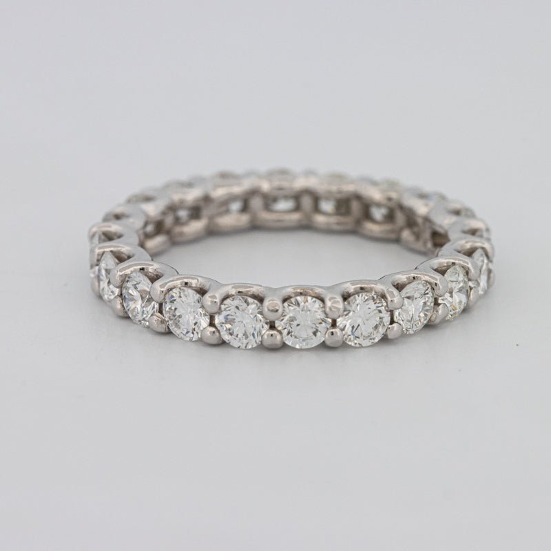 Full Round Eternity Band - ZIZOV DIAMONDS