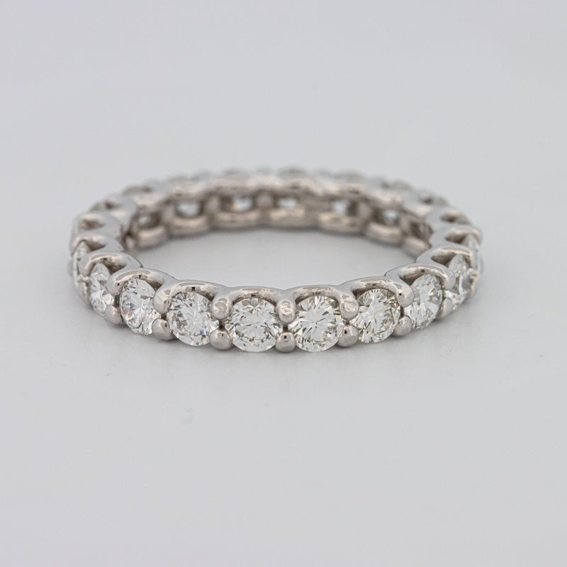 Full Round Eternity Band - ZIZOV DIAMONDS