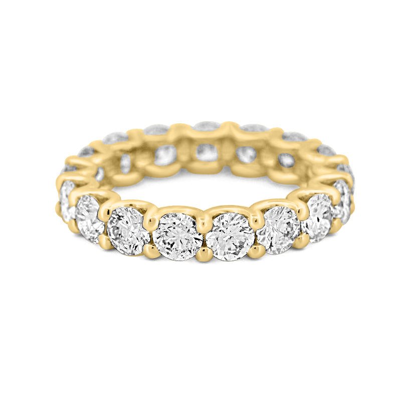 Full Round Eternity Band - ZIZOV DIAMONDS