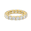 Full Round Eternity Band - ZIZOV DIAMONDS