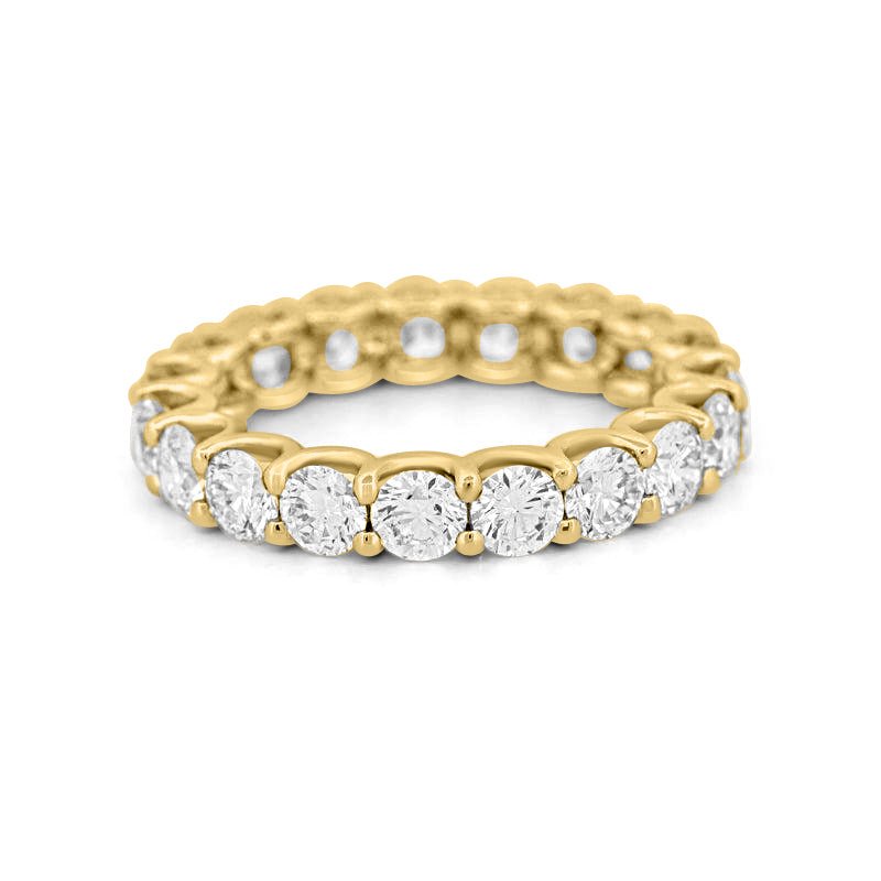 Full Round Eternity Band - ZIZOV DIAMONDS