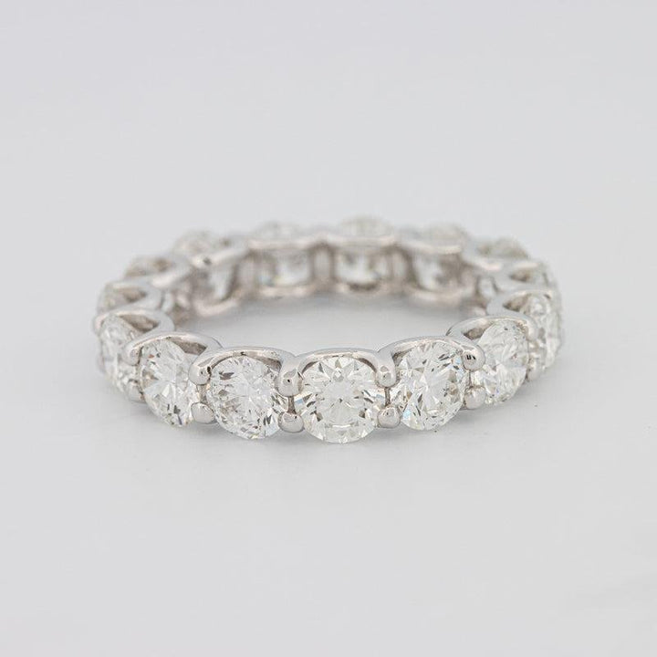 Full Round Eternity Band - ZIZOV DIAMONDS