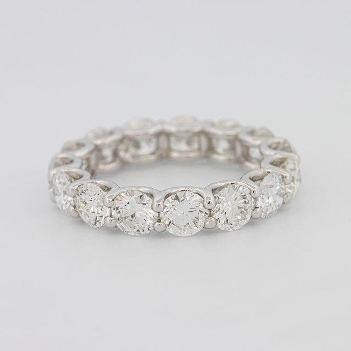Full Round Eternity Band - ZIZOV DIAMONDS