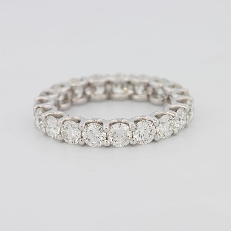 Full Round Eternity Band - ZIZOV DIAMONDS