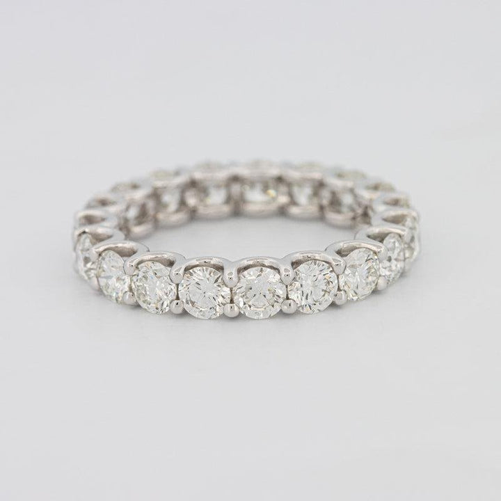 Full Round Eternity Band - ZIZOV DIAMONDS