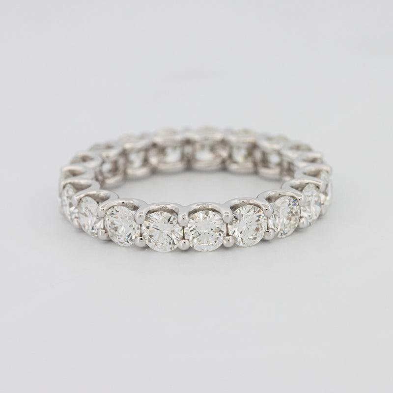 Full Round Eternity Band - ZIZOV DIAMONDS