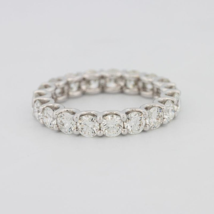 Full Round Eternity Band - ZIZOV DIAMONDS