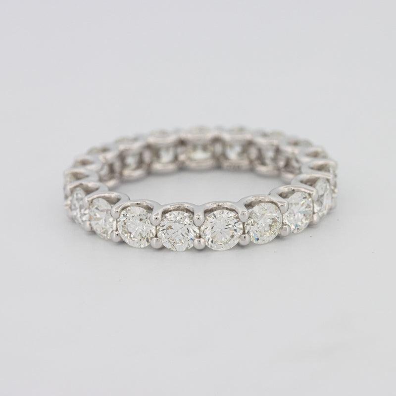 Full Round Eternity Band - ZIZOV DIAMONDS