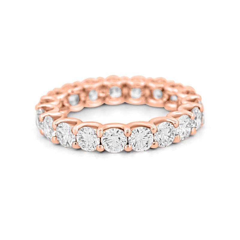 Full Round Eternity Band - ZIZOV DIAMONDS