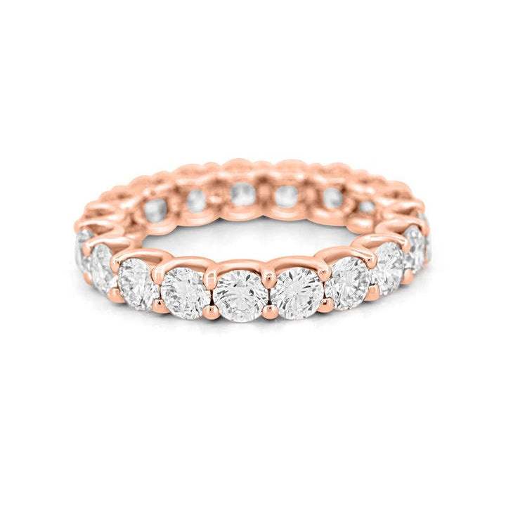 Full Round Eternity Band - ZIZOV DIAMONDS